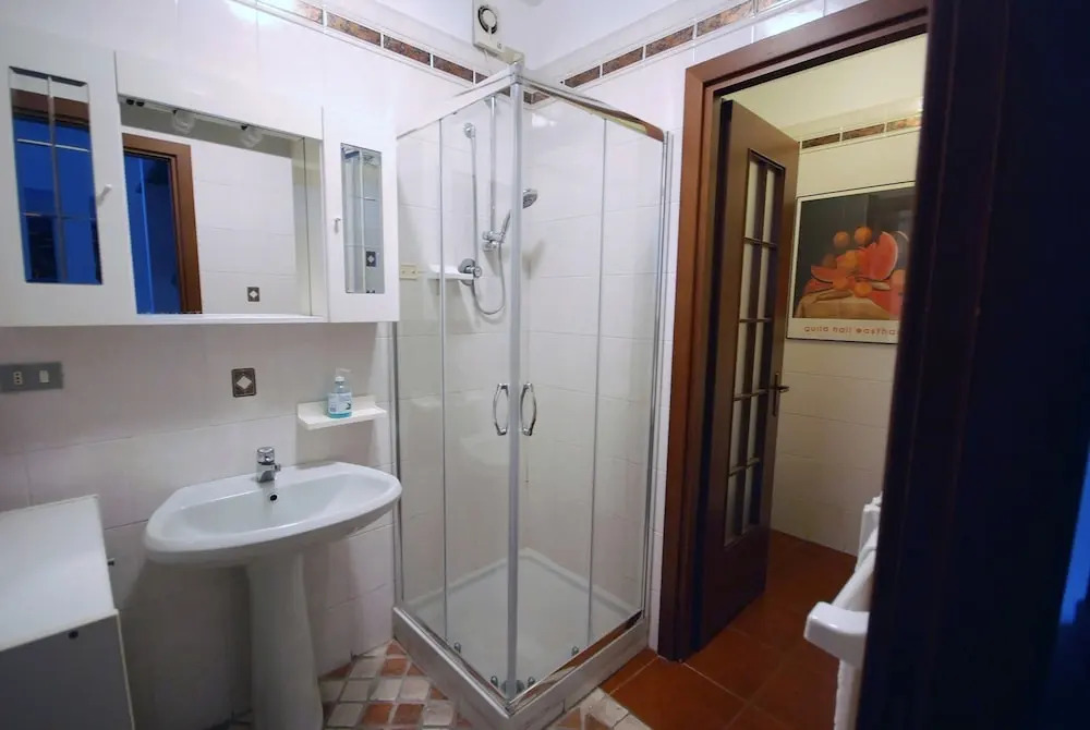 Quadrilatero Apartment