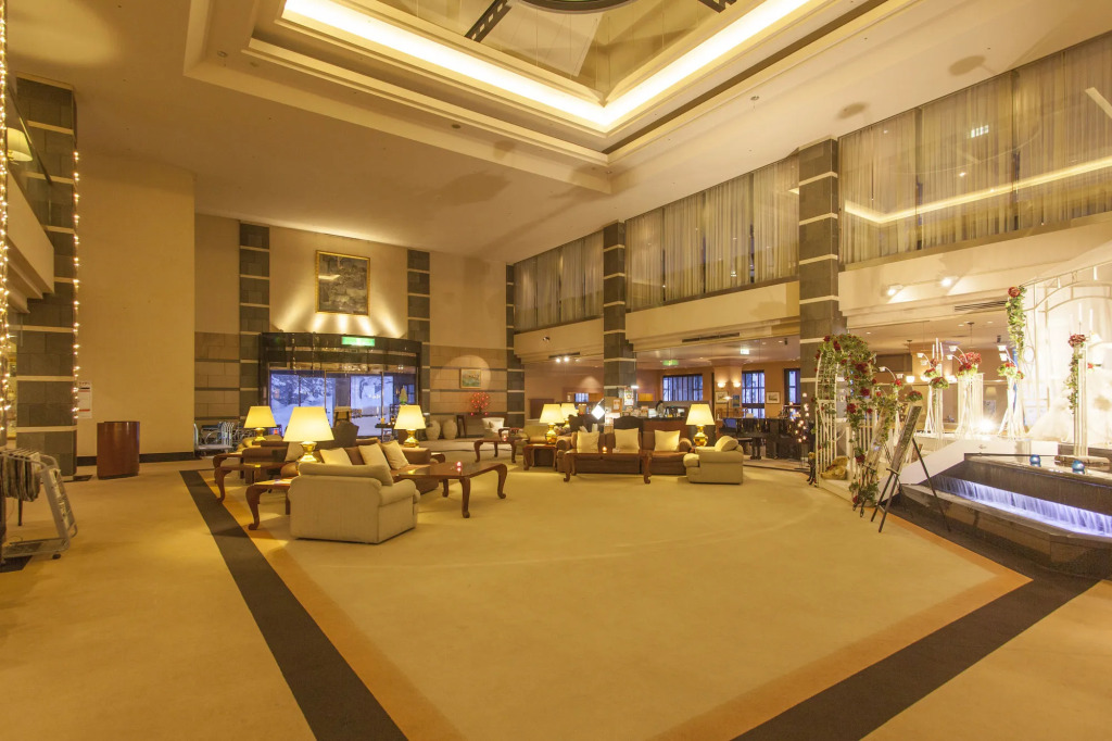 Otaru Asari Classe Hotel