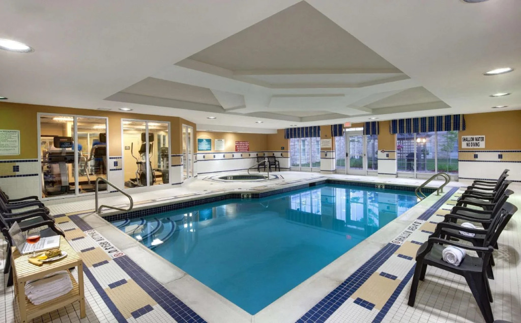 Homewood Suites by Hilton London Ontario