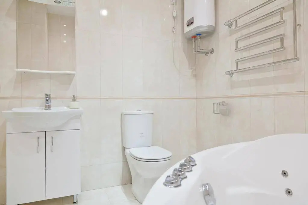 Likeflat Apartment Tverskaya