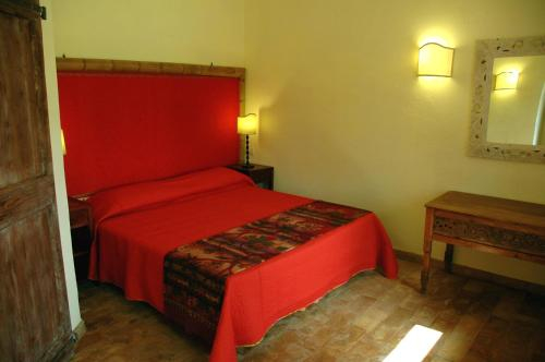 Locanda Della Quercia Calante