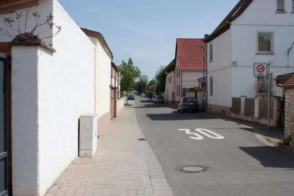 Gästehaus Schiller