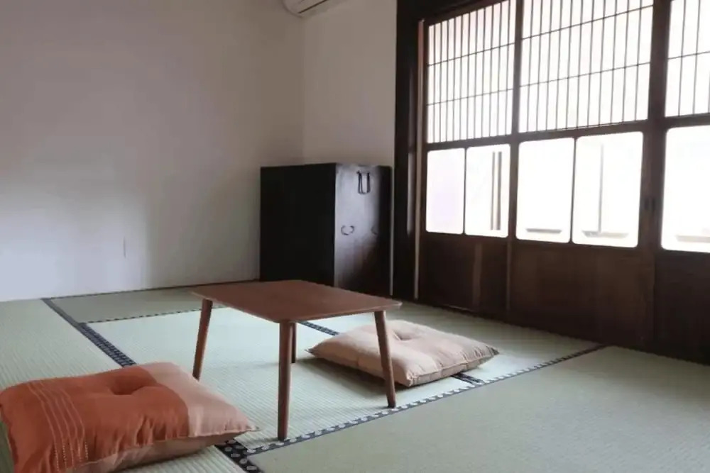 Yanagawa B&B hatago