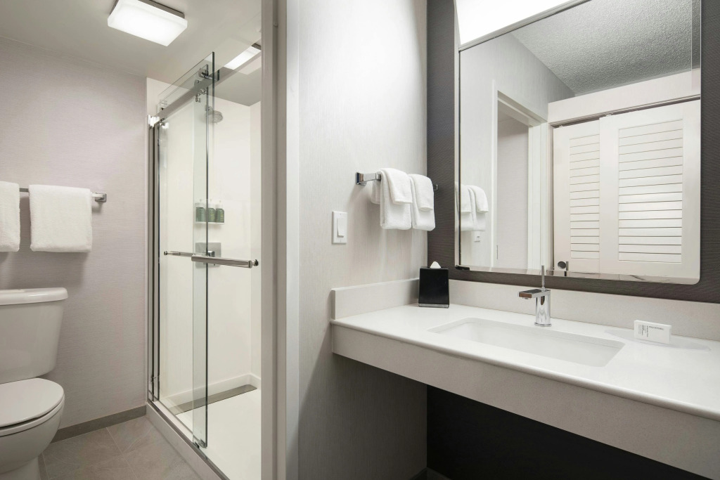 Courtyard by Marriott Palm Springs