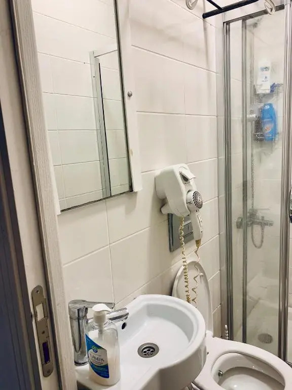 Mimoza İstiklal Apart Hotel
