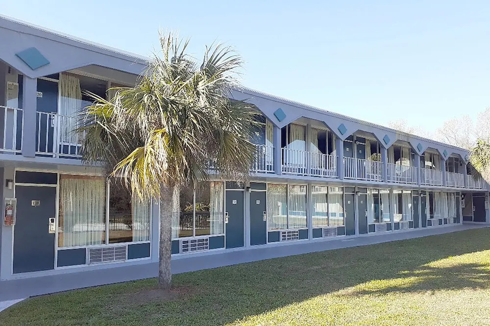 Econo Lodge Townsend