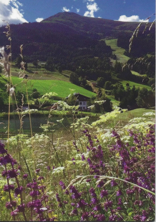 Seeappartements Überwasser