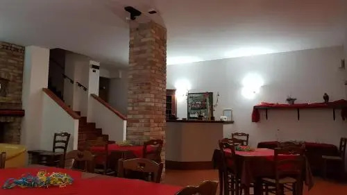 Casa del Sole