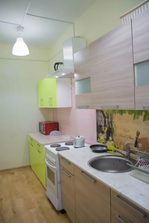 BelEtage Hostel
