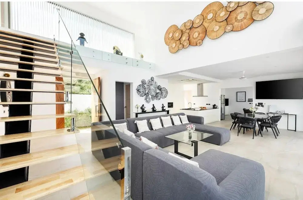Luxury 5 Bedroom Modern Villa! KBR17