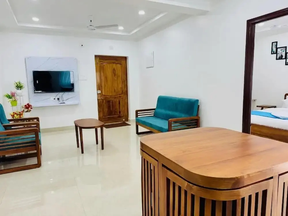 THS Suites