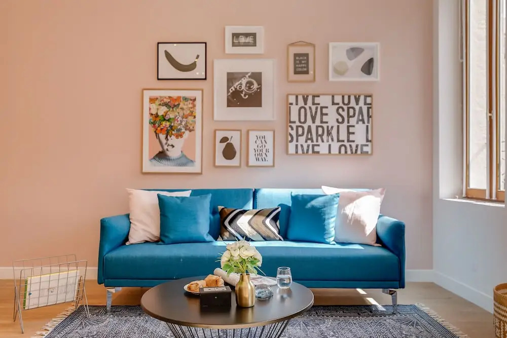 Sweet inn Apartments Bastille