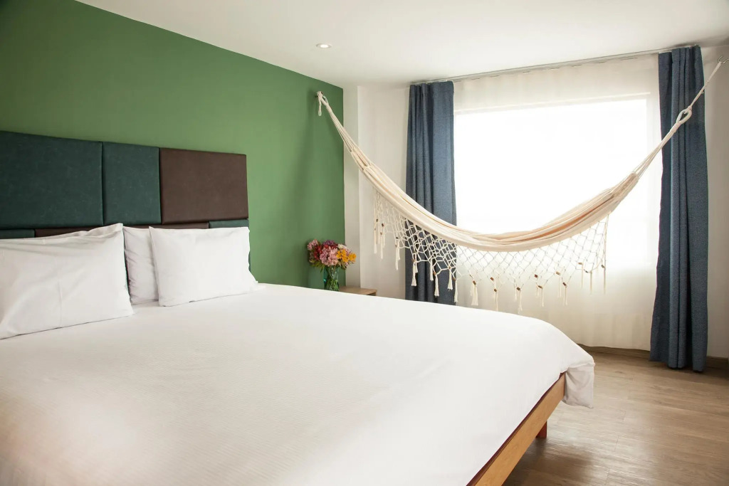 Hotel Viaggio Teleport City Suites