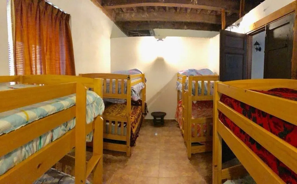 La Casona de la Luz