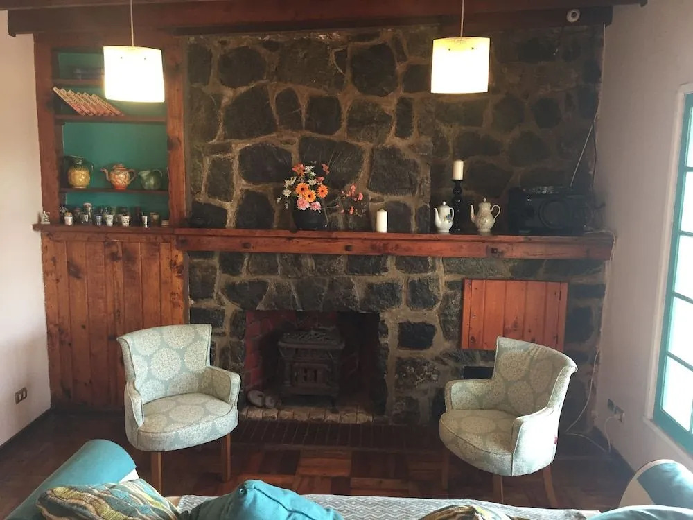 Yemanya Hostal