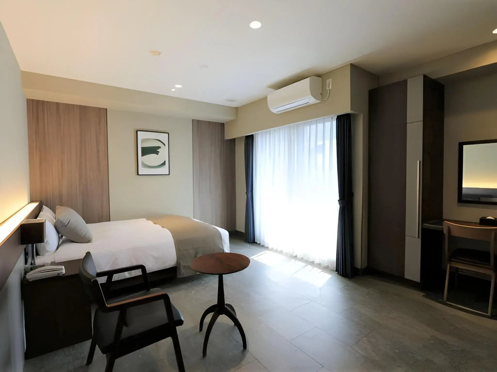 HOTEL SHINPOIN OSAKA