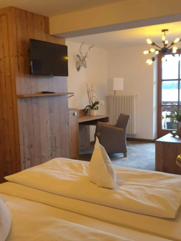 Hotel Geiger