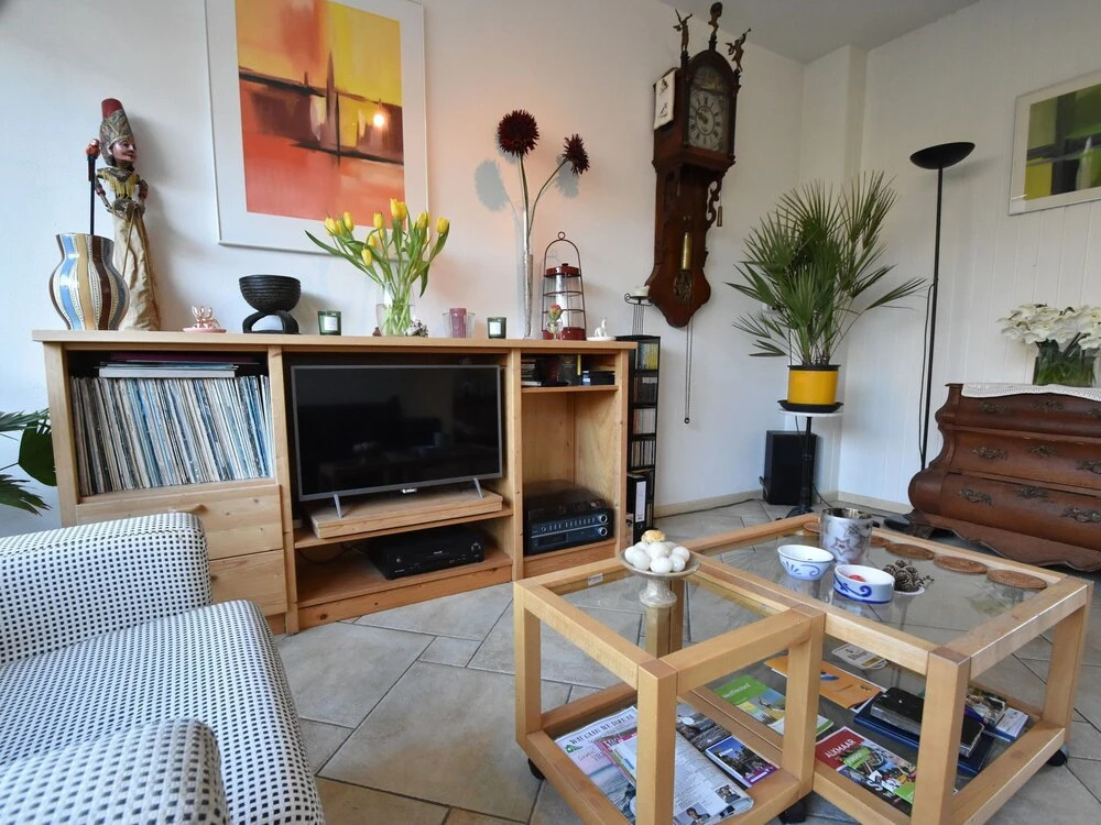Holiday Home in Schoorl