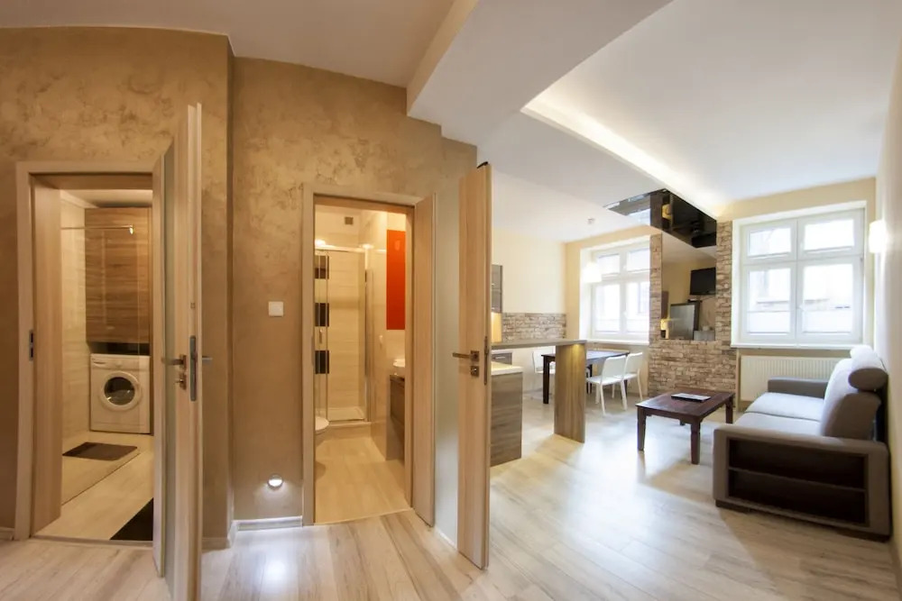 Yourplace Kazimierz Apartments