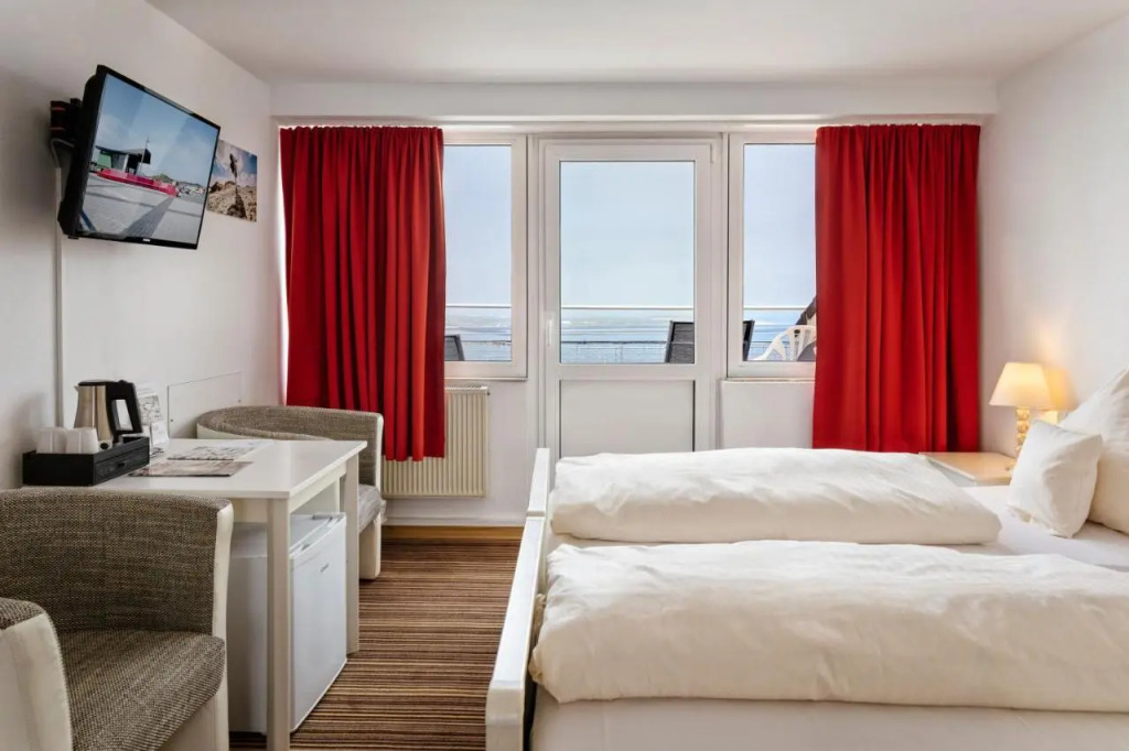 Hotel Felsen-Eck