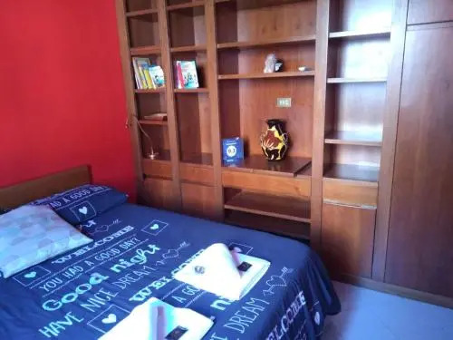 YourStay@Rome