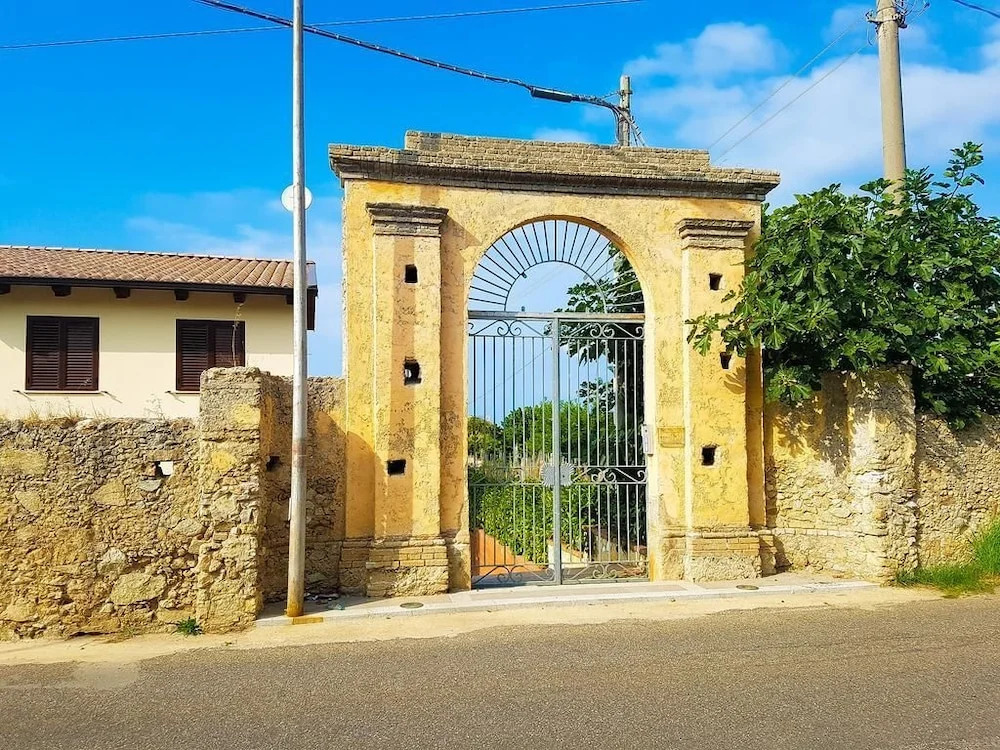Villa Giusi