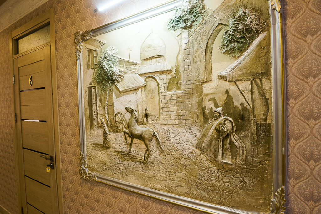 Durdona Hotel