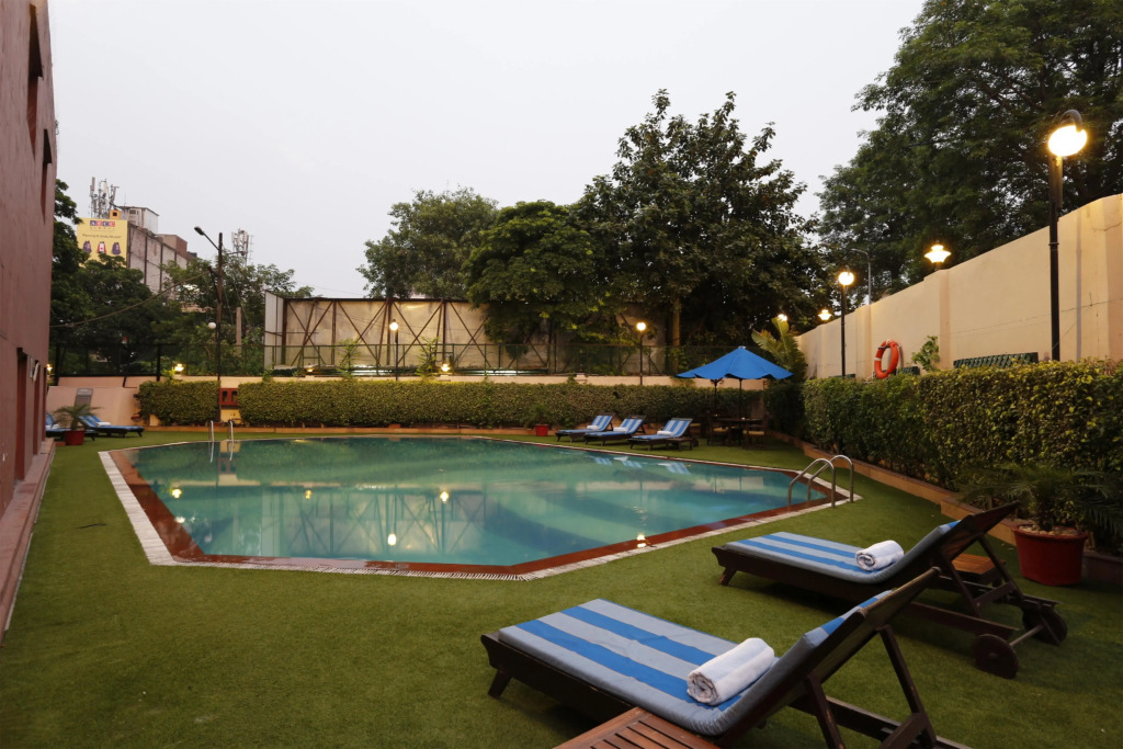 Park Plaza, Ludhiana