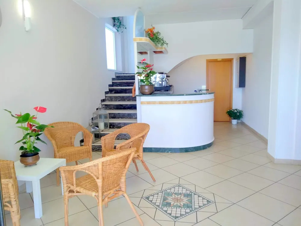 Hotel La Bella Vita