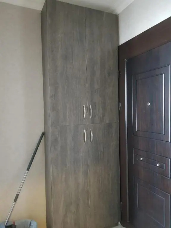 1 bedroom flat