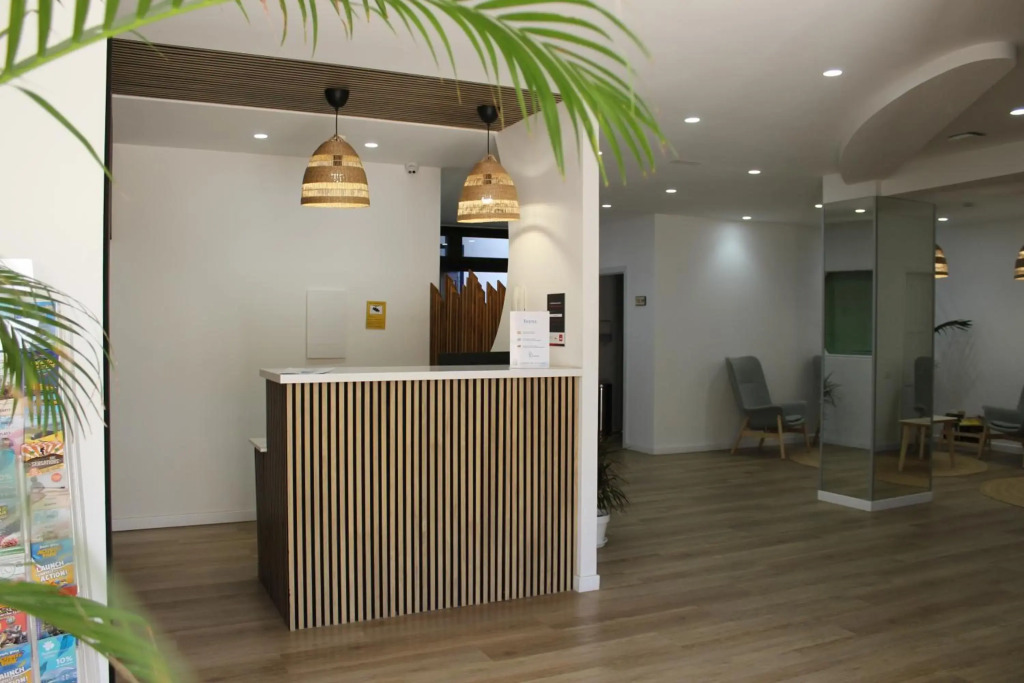 Fayna Apartments