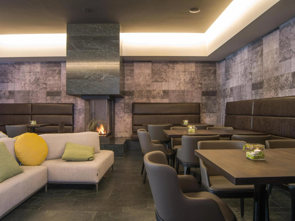 Hotel & SPA Croce Bianca