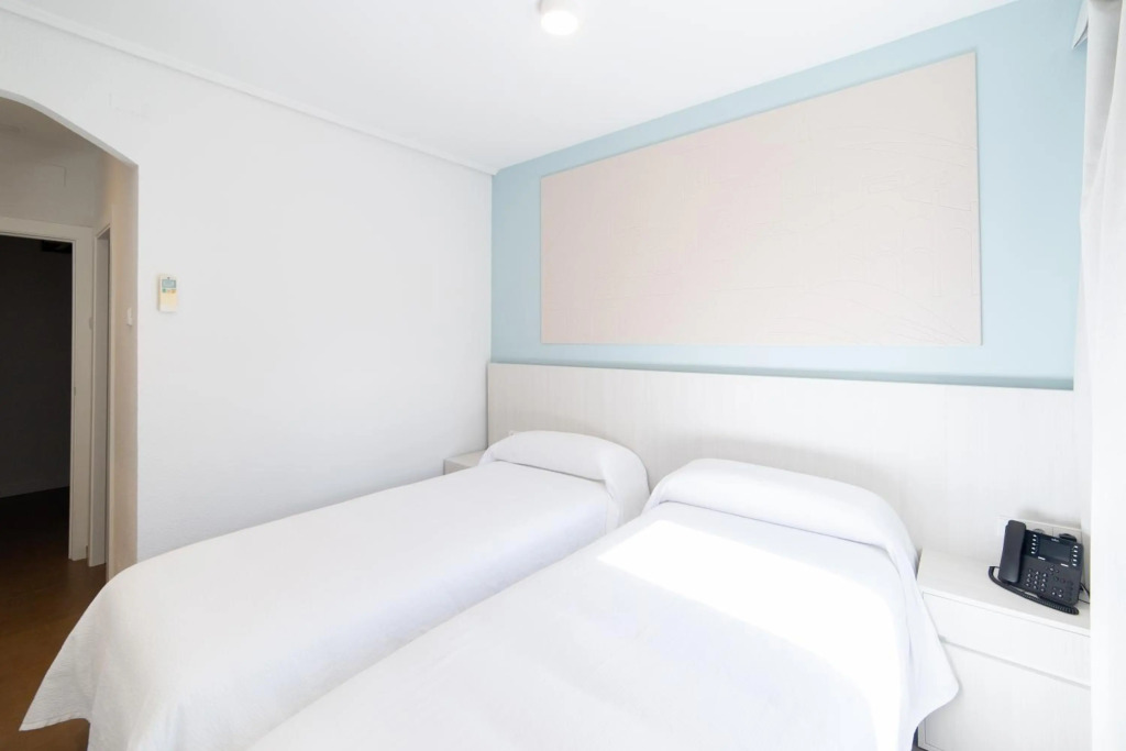 Hotel Alkazar
