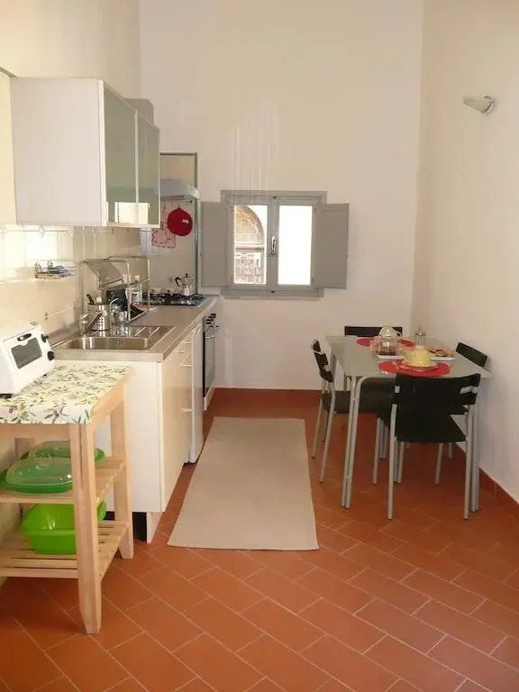 LArchivolto - Bed  Breakfast