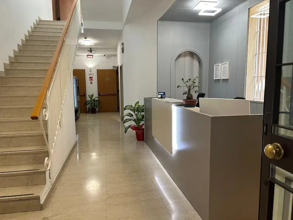 Villa Angeli