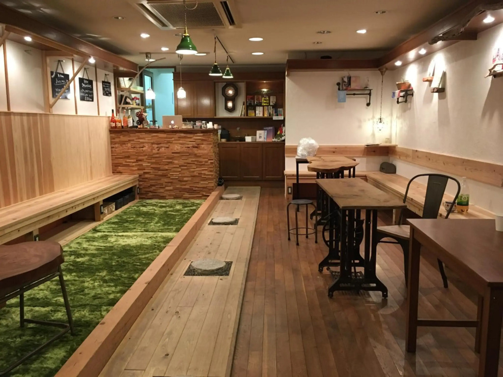 MACCHI（マッチ）