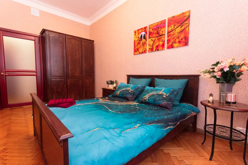 Лакшми Дом Апартаменты Козицкий пер., 1А