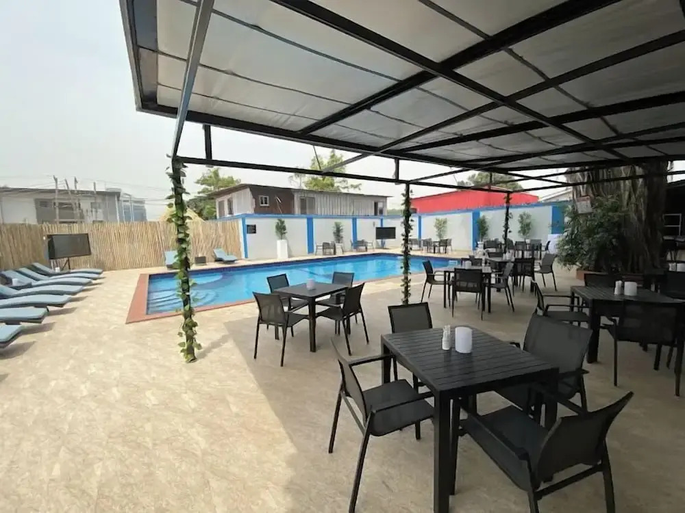 Riviera Luxury Boutique Hotel