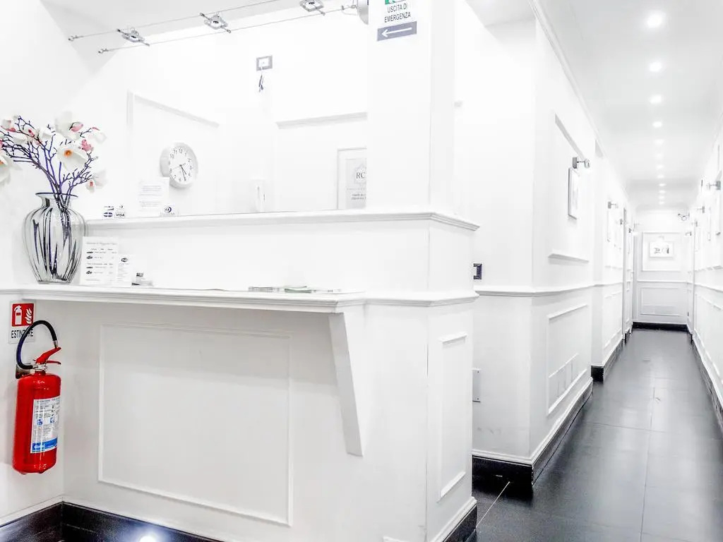 Daplace - La Locanda di Piazza del Popolo