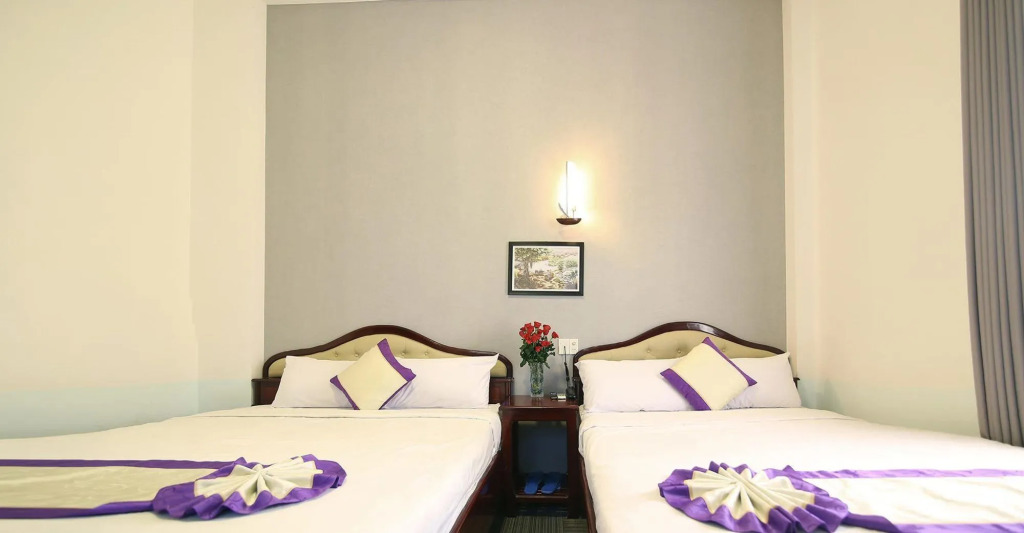Nasa Hotel NT - by BAY LUXURY