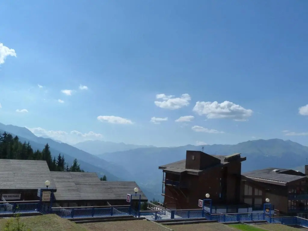 Appartement Les Arcs 1800, 2 pièces, 5 personnes - FR-1-411-323