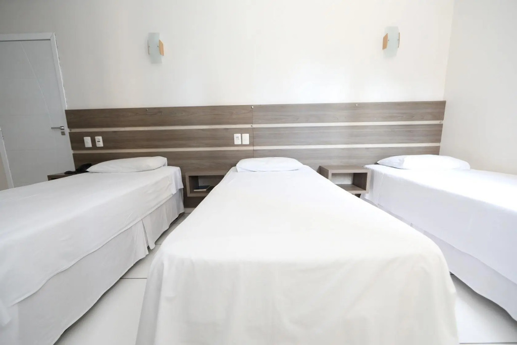 SMART IGUASSU HOTEL