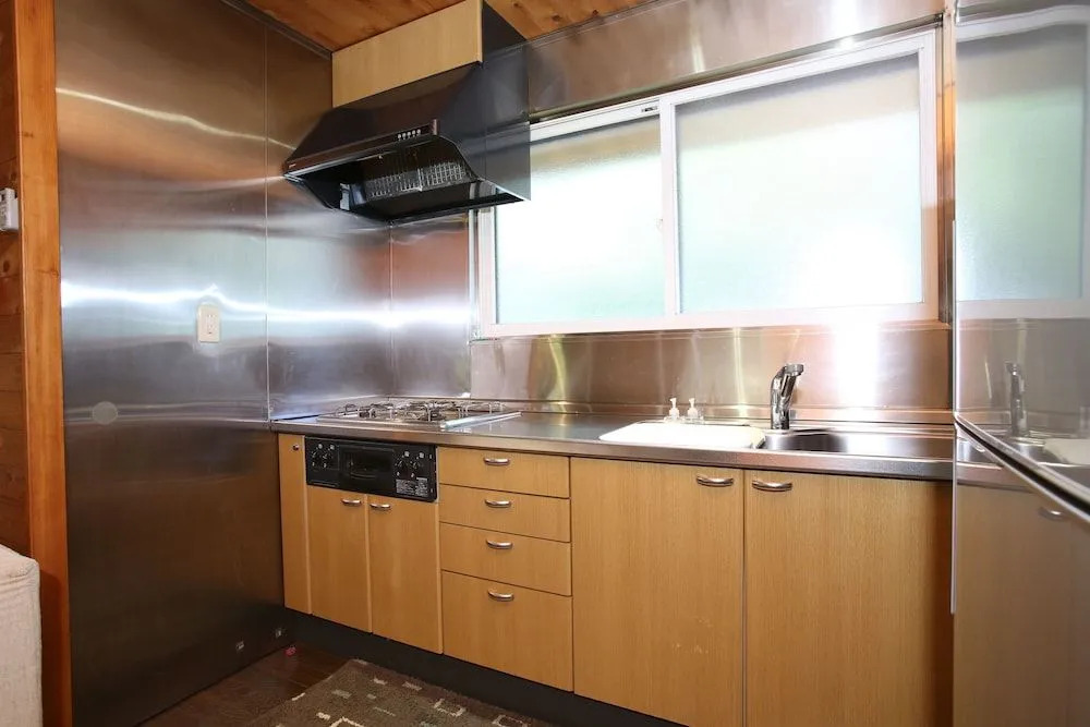 Hinoki Cabin Hakuba 1 - Vacation STAY 76723v