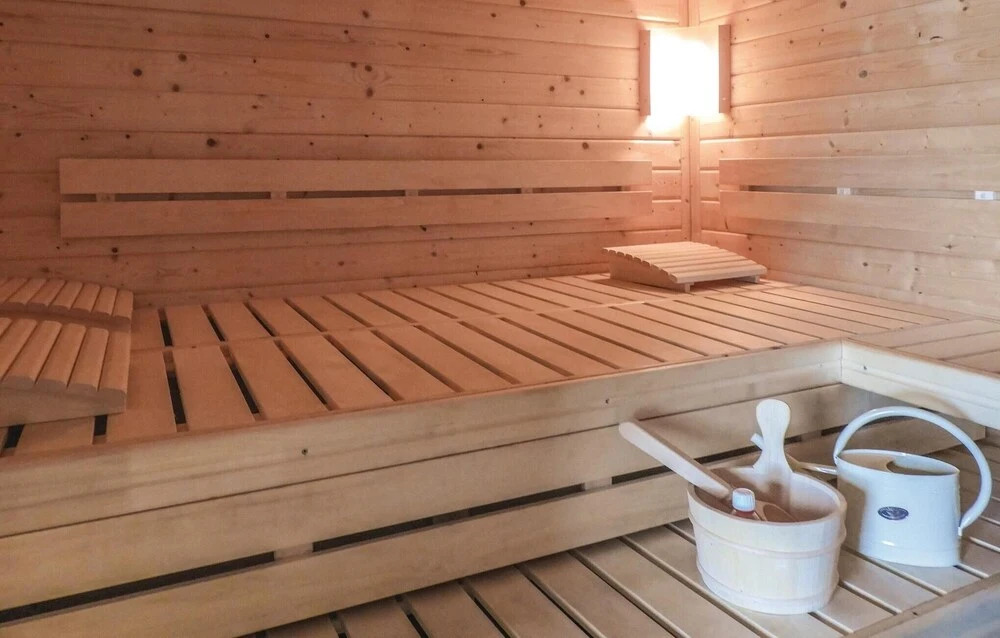 Gorgeous Home In Dagebüll With Wifi