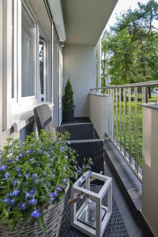 Apartament Modern
