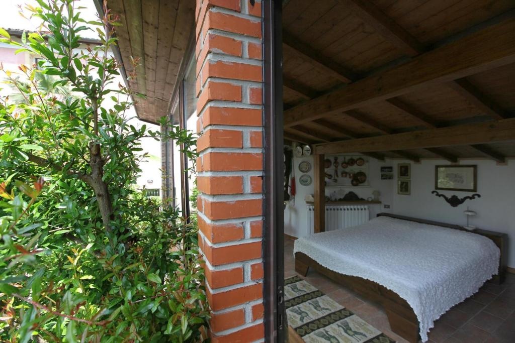 B&B La Piccionaia