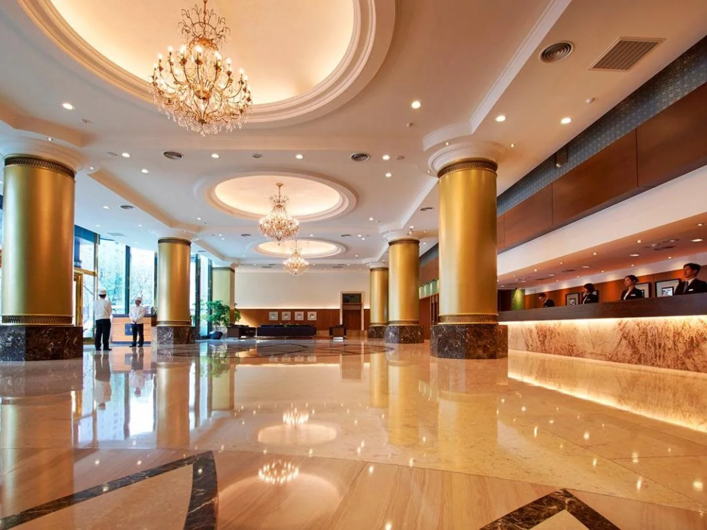 Hotel National