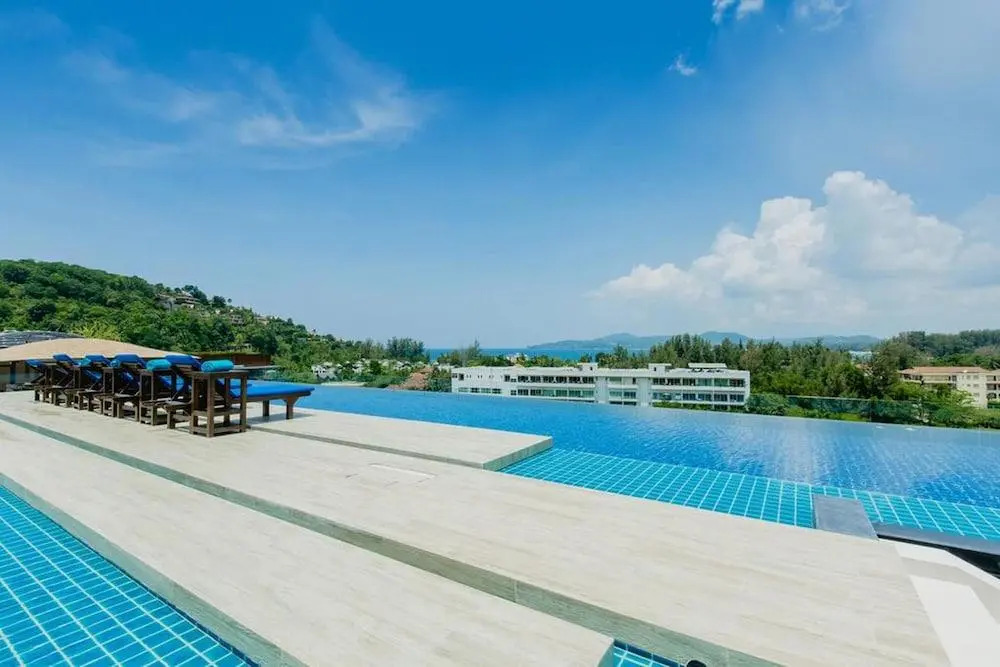 The Aristo Resort 610
