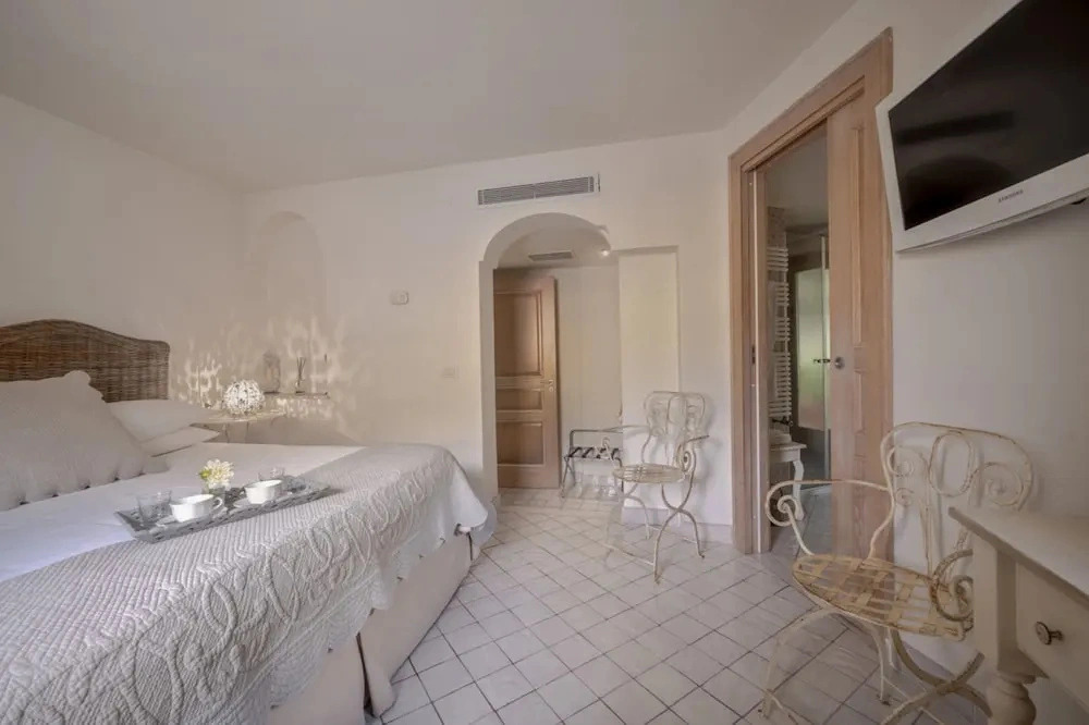 Villa Elio Positano