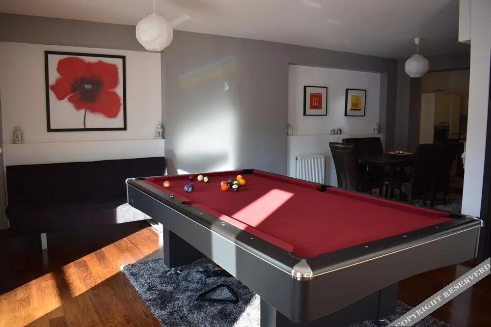 Panorama Penthouse & Studios